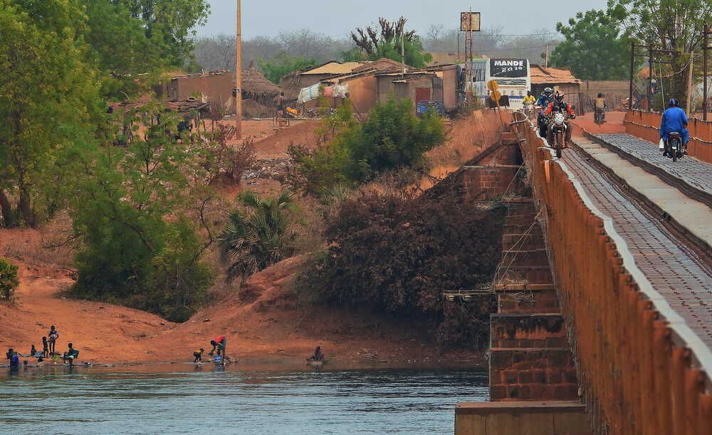 So war unsere Enduro-Reise durch Senegal und Mali im Februar 2019