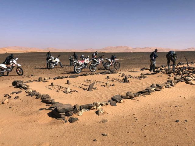 So war unsere Algerien-Reise im November 2019